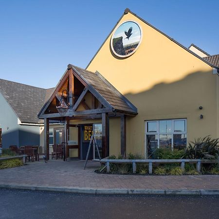 The Raven'S Cliff Lodge By Marston'S Inns Motherwell Eksteriør bilde